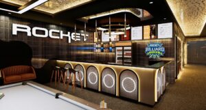 Các cơ sở vật chất khác